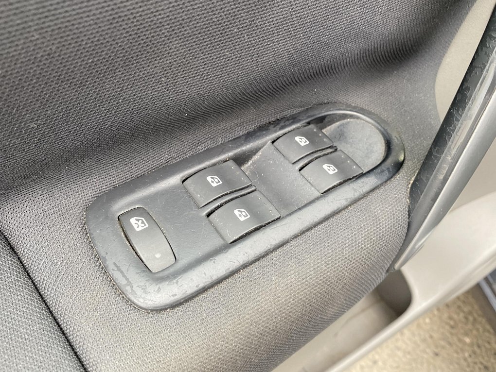 Renault Grand Scénic 1.9 dCI 