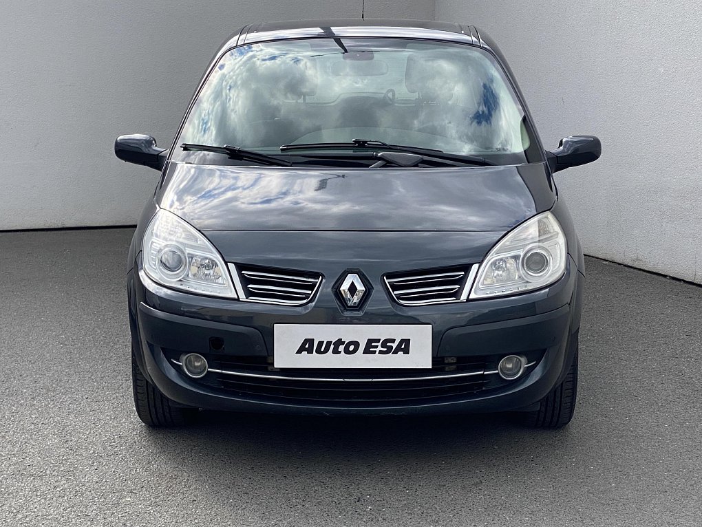 Renault Grand Scénic 1.9 dCI 