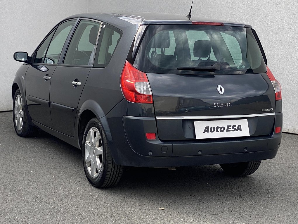 Renault Grand Scénic 1.9 dCI 