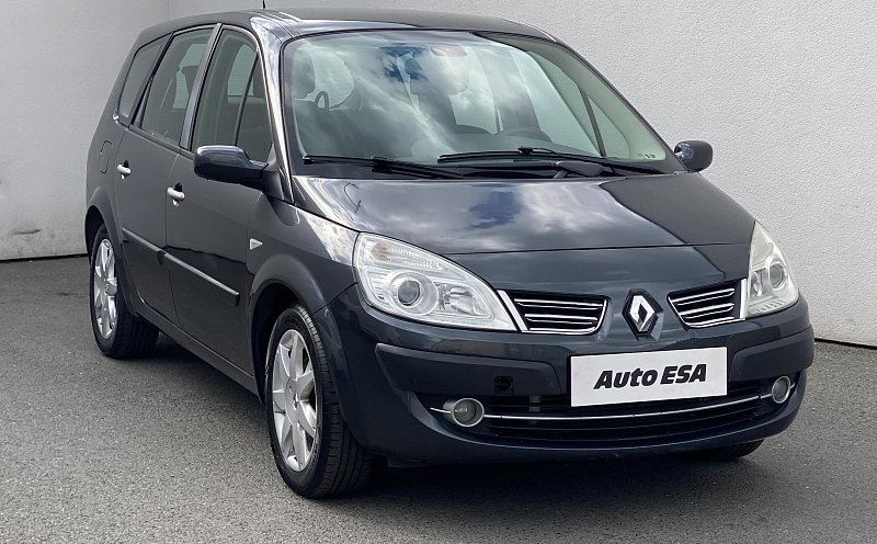 Renault Grand Scénic 1.9 dCI 