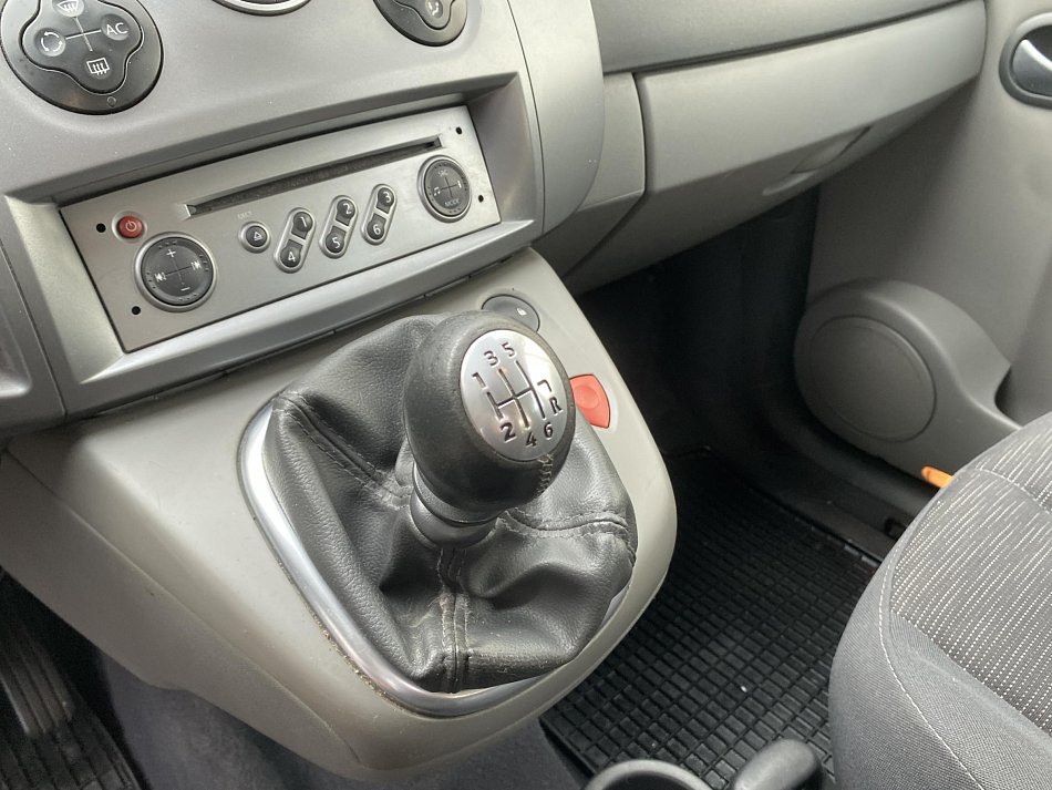Renault Grand Scénic 1.9 dCI 