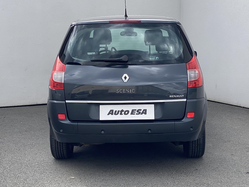 Renault Grand Scénic 1.9 dCI 