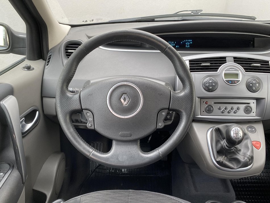 Renault Grand Scénic 1.9 dCI 