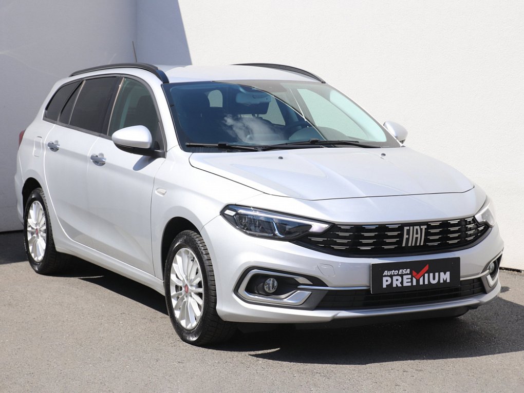 Fiat Tipo 1.0 Cross