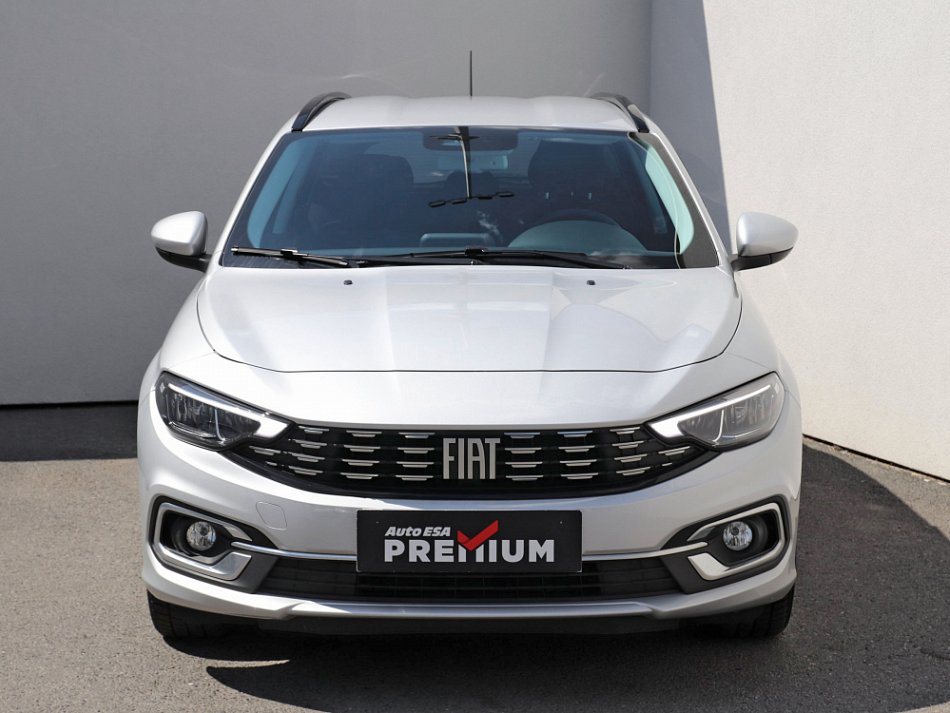 Fiat Tipo 1.0 Cross
