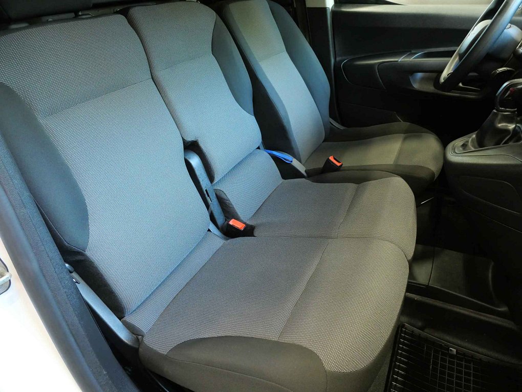 Citroën Berlingo 1.5HDi 