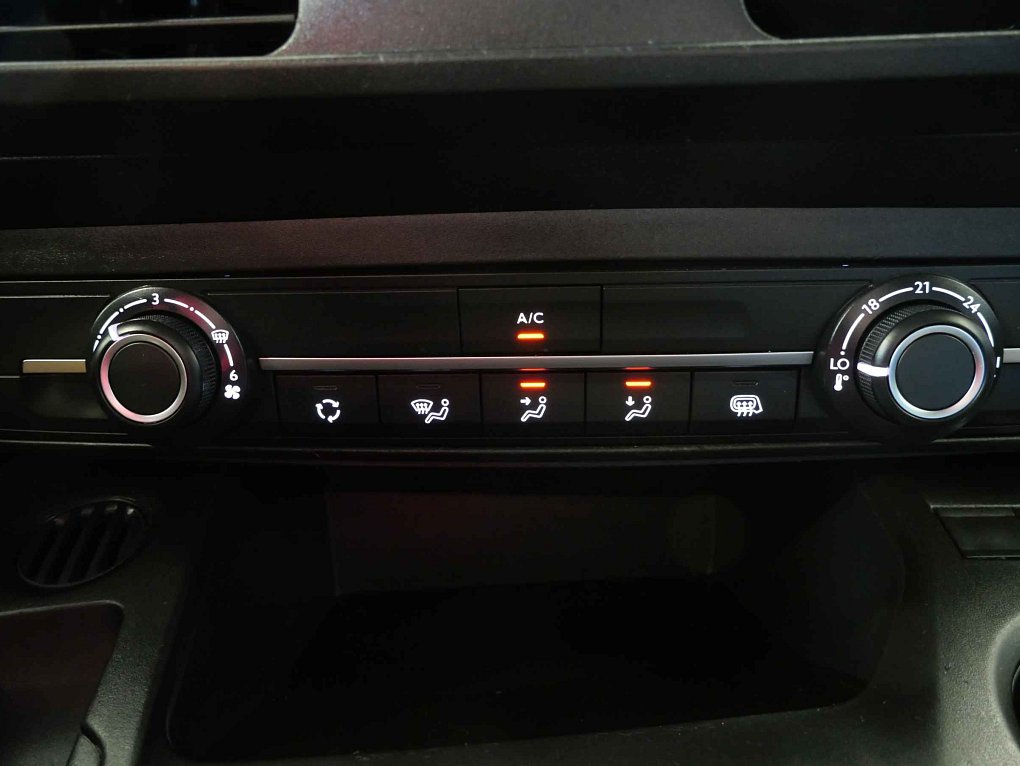 Citroën Berlingo 1.5HDi 