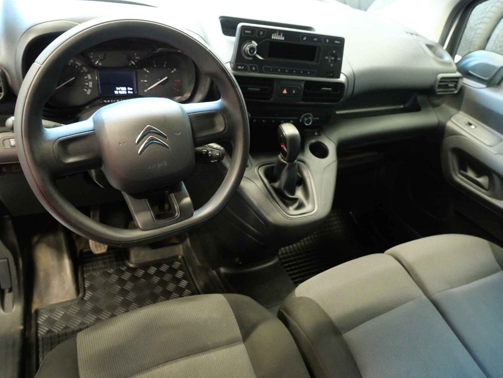Citroën Berlingo 1.5HDi 