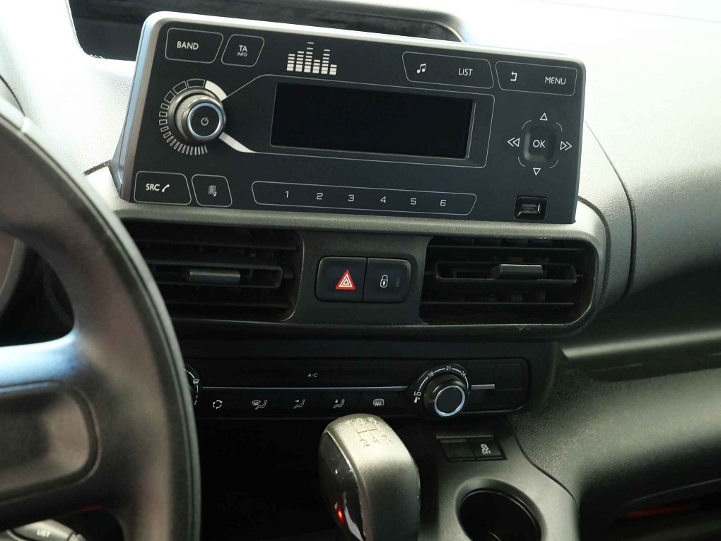 Citroën Berlingo 1.5HDi 