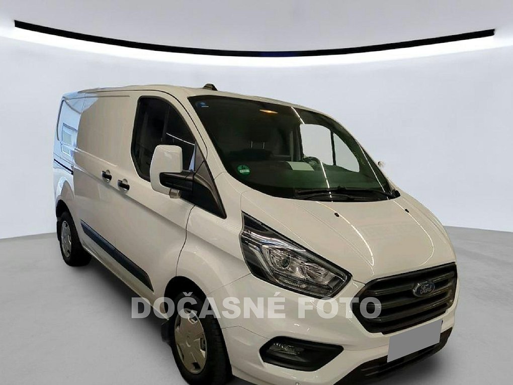 Ford Transit Custom 2.0TDCi Trend L1H1 BOTT