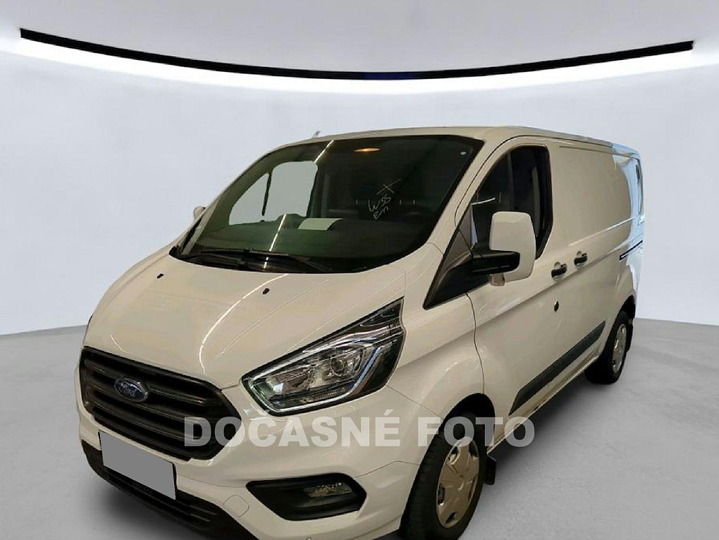 Ford Transit Custom 2.0TDCi Trend L1H1 BOTT