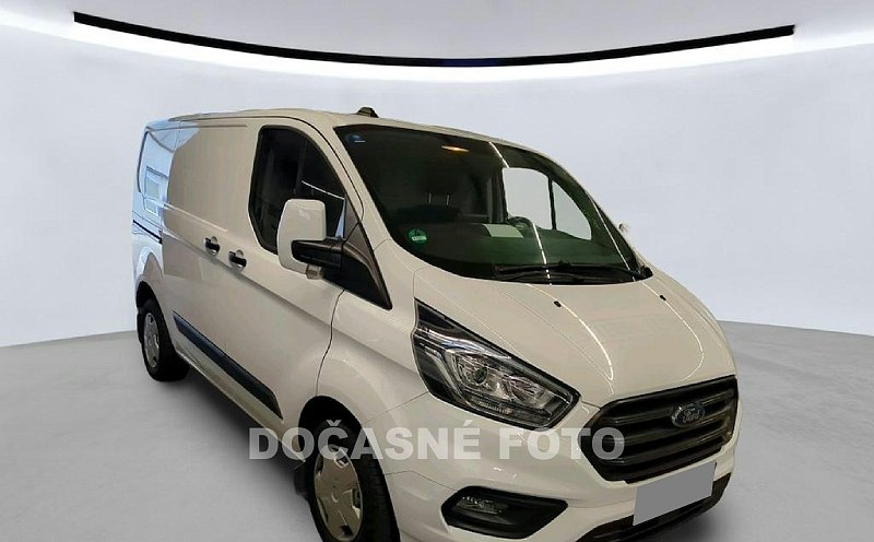 Ford Transit Custom 2.0TDCi Trend L1H1 BOTT