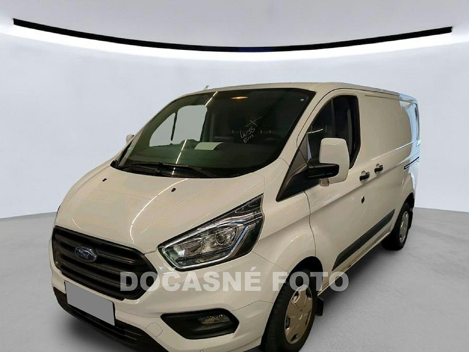 Ford Transit Custom 2.0TDCi Trend L1H1 BOTT