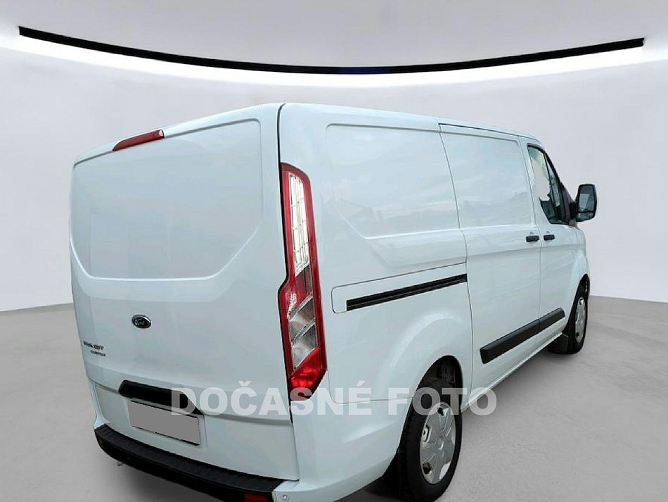 Ford Transit Custom 2.0TDCi Trend L1H1 BOTT