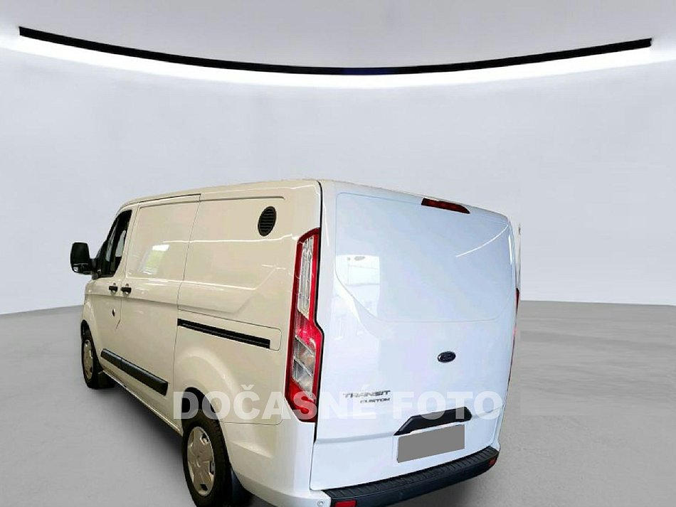 Ford Transit Custom 2.0TDCi Trend L1H1 BOTT