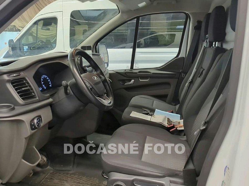 Ford Transit Custom 2.0TDCi Trend L1H1 BOTT
