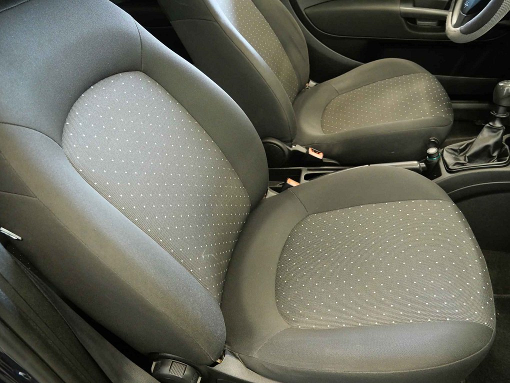 Fiat Punto 1.4i 