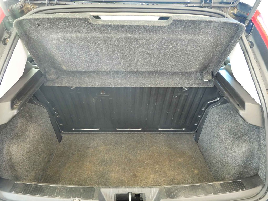 Fiat Punto 1.4i 