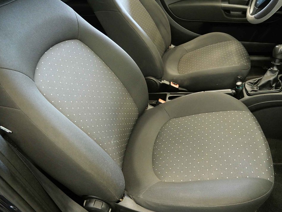 Fiat Punto 1.4i 