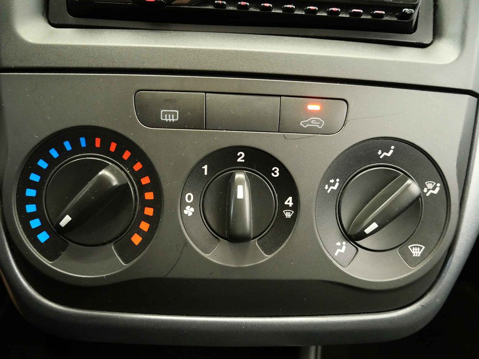 Fiat Punto 1.4i 