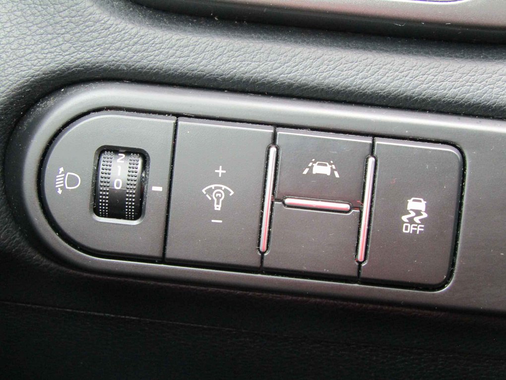 Kia Ceed 1.0T-GDi 
