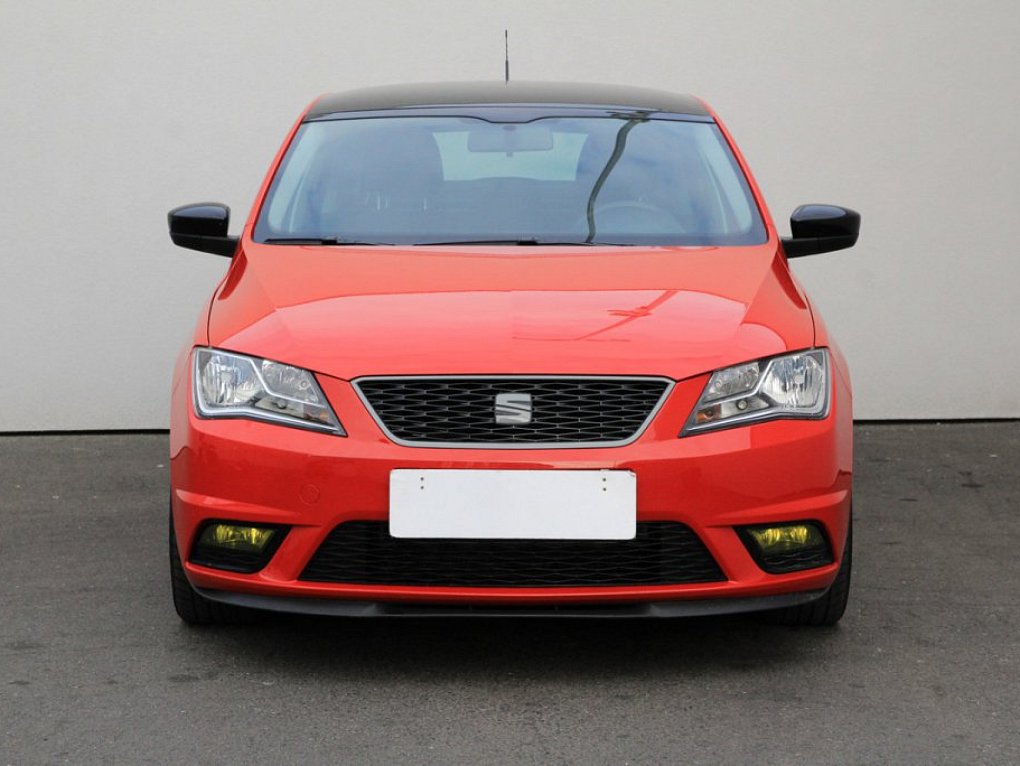 Seat Toledo 1.2 TSi Reference