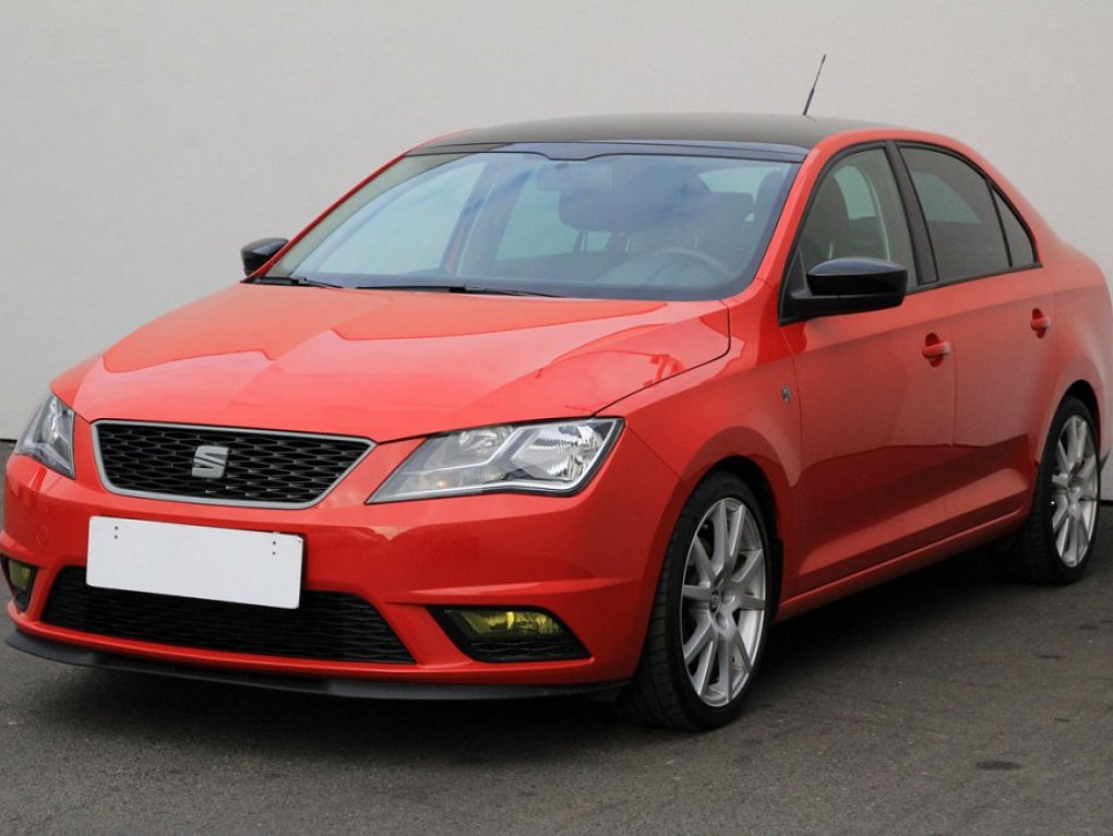 Seat Toledo 1.2 TSi Reference