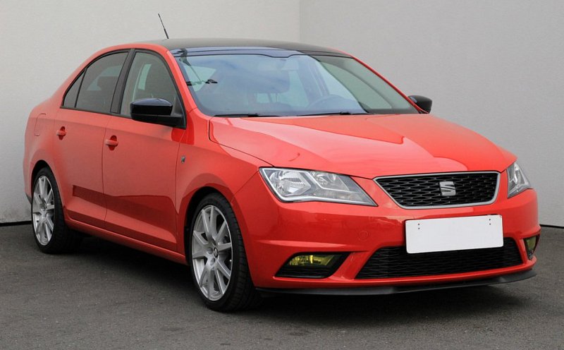Seat Toledo 1.2 TSi Reference