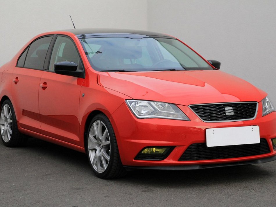 Seat Toledo 1.2 TSi Reference