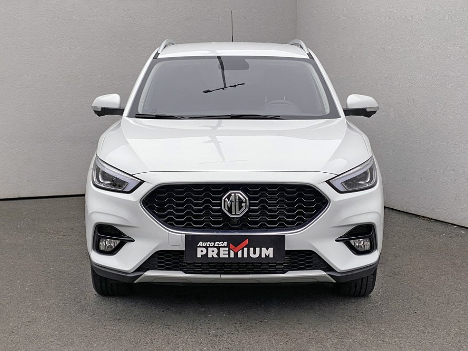 MG ZS 1.5DWT 