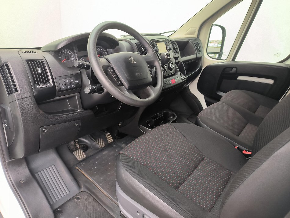 Peugeot Boxer 2.2HDi  L4H2