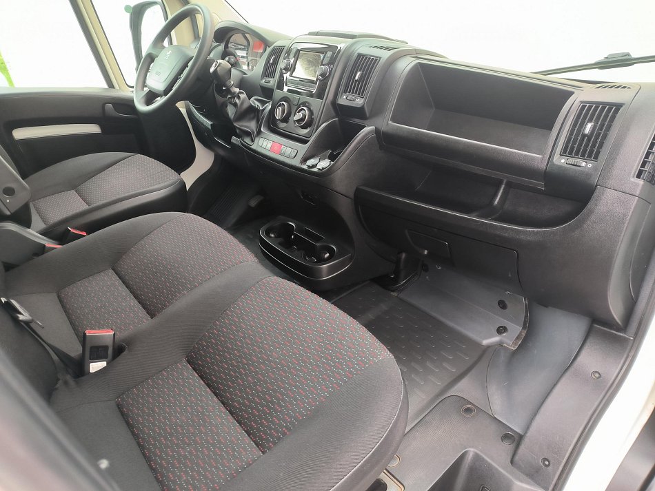Peugeot Boxer 2.2HDi  L4H2