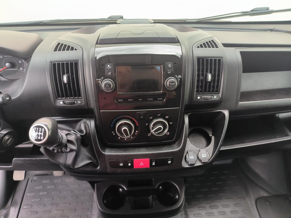 Peugeot Boxer 2.2HDi  L4H2