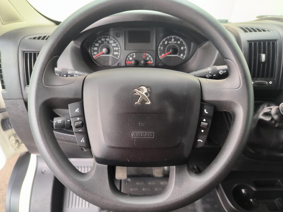 Peugeot Boxer 2.2HDi  L4H2