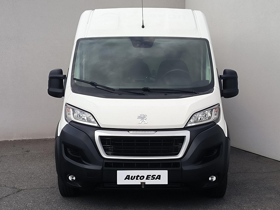 Peugeot Boxer 2.2HDi  L4H2