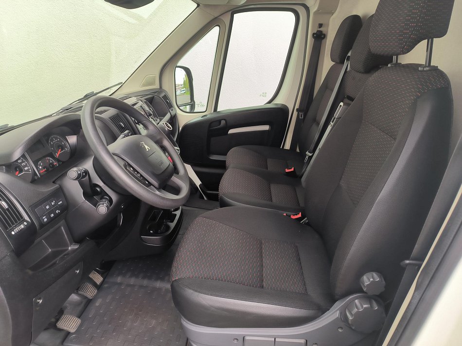 Peugeot Boxer 2.2HDi  L4H2