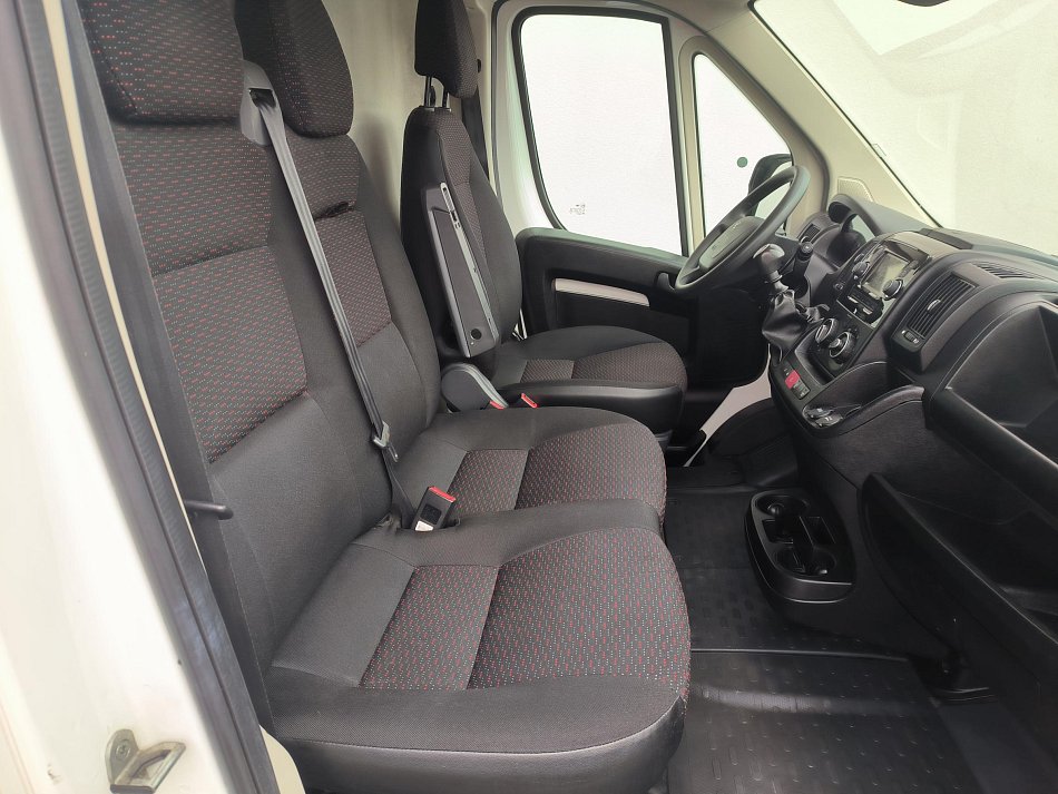 Peugeot Boxer 2.2HDi  L4H2