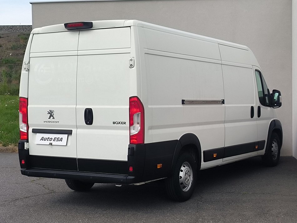 Peugeot Boxer 2.2HDi  L4H2