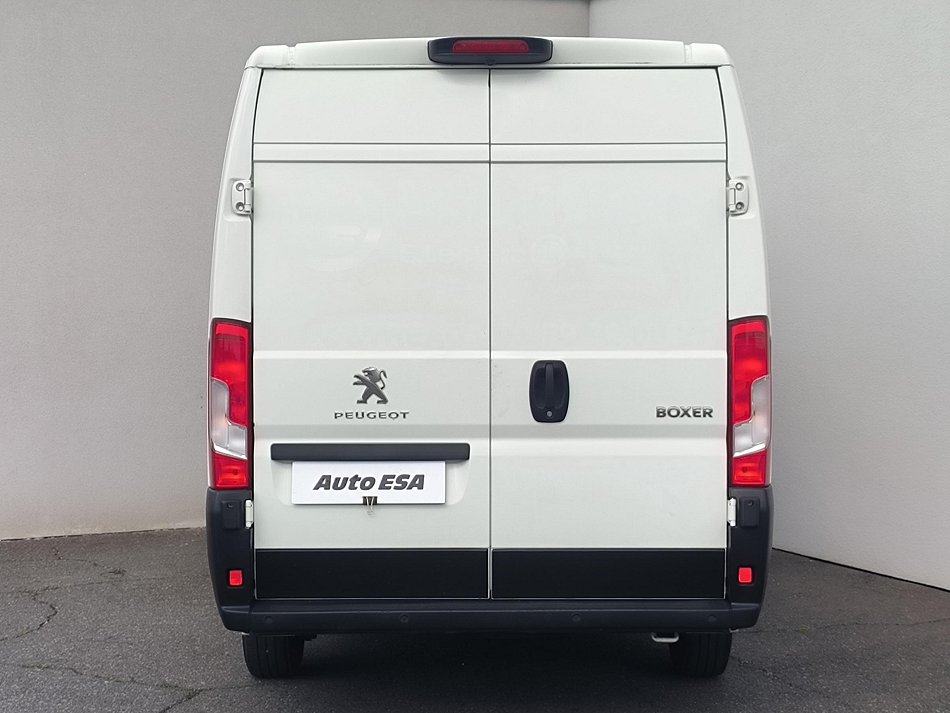 Peugeot Boxer 2.2HDi  L4H2