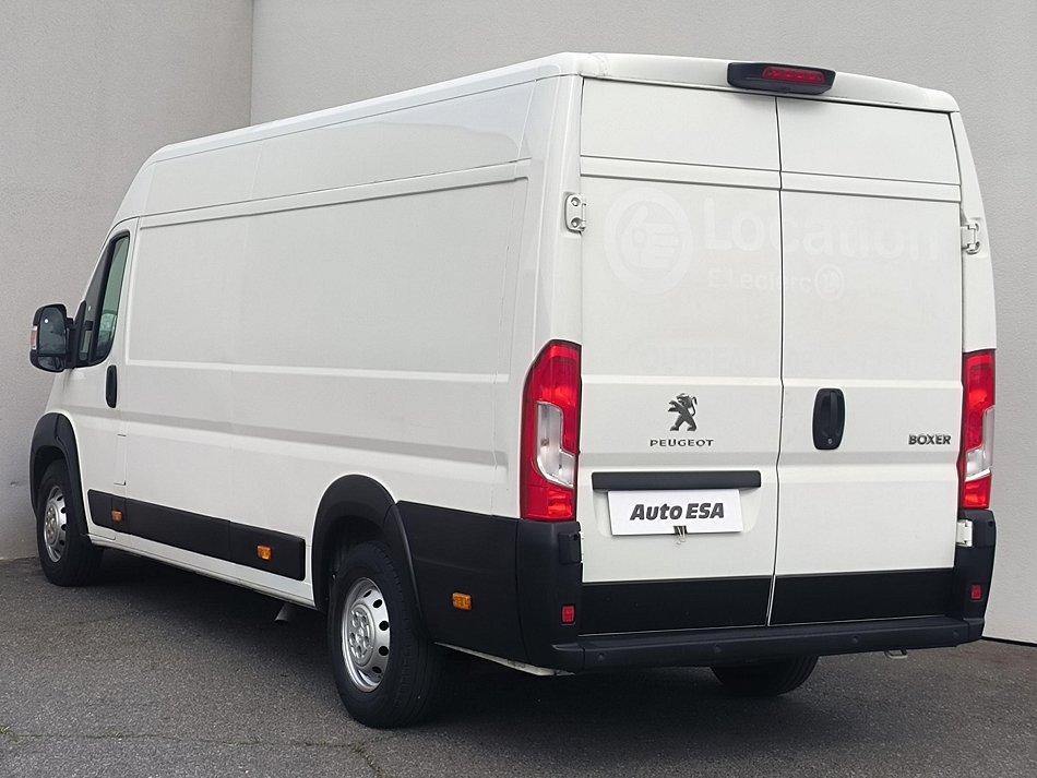Peugeot Boxer 2.2HDi  L4H2