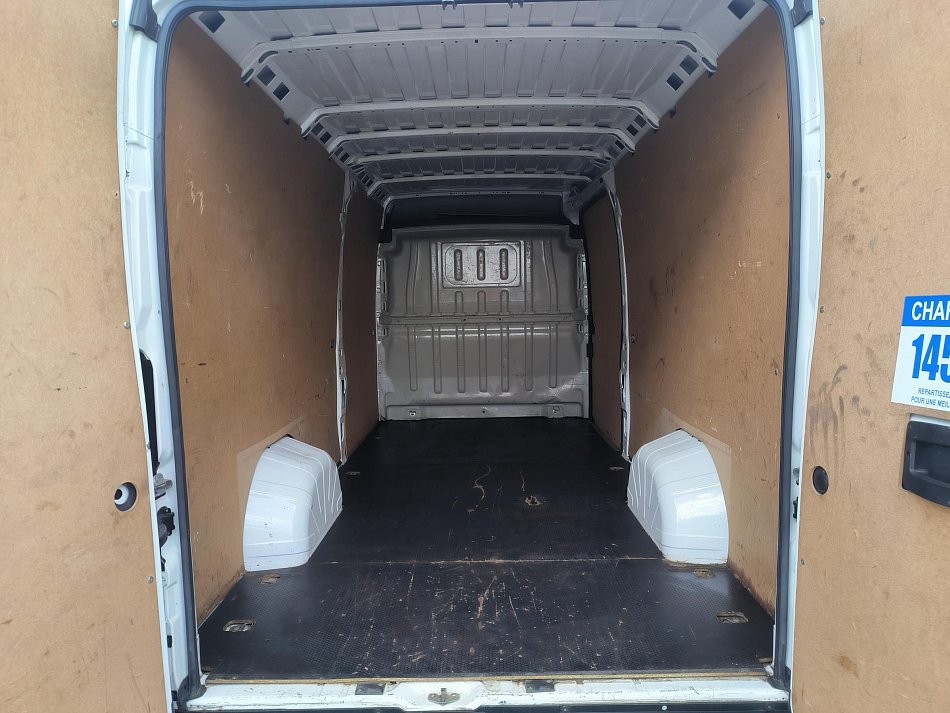 Peugeot Boxer 2.2HDi  L4H2