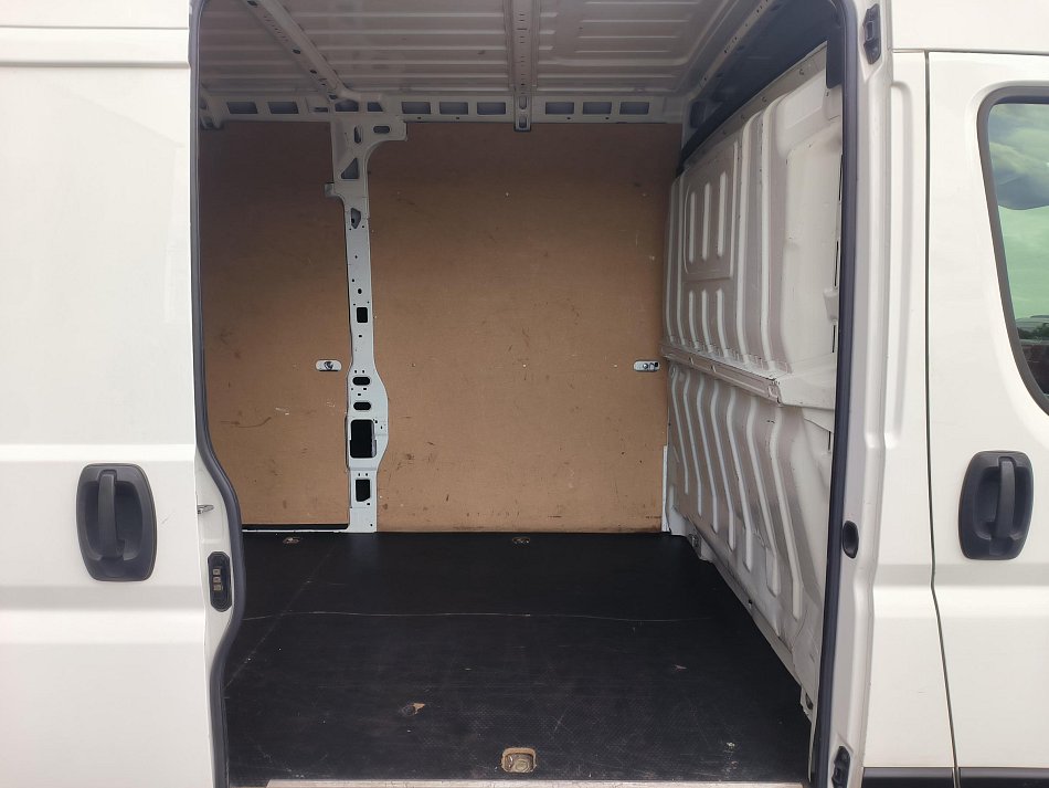 Peugeot Boxer 2.2HDi  L4H2