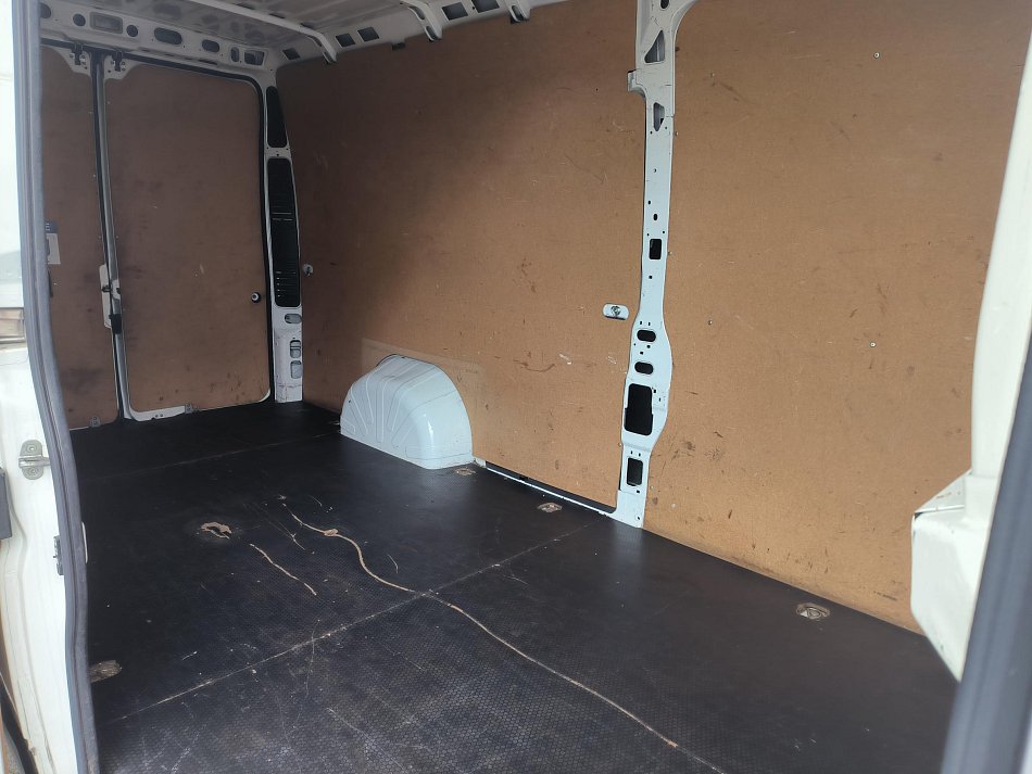 Peugeot Boxer 2.2HDi  L4H2