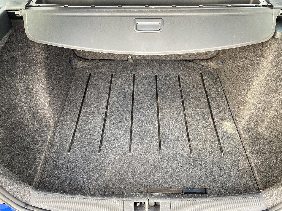 Škoda Fabia I 1.4i 16V 