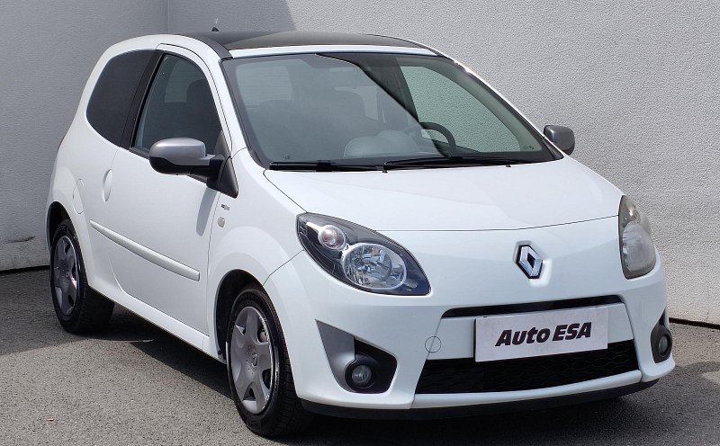 Renault Twingo 1.2 16V 