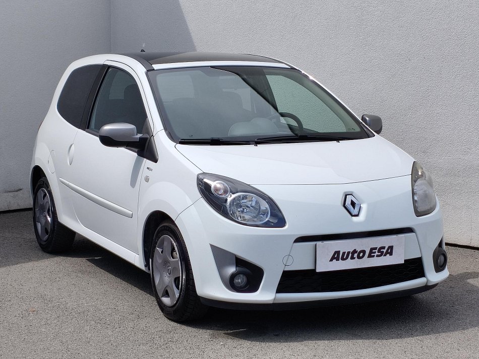 Renault Twingo 1.2 16V 