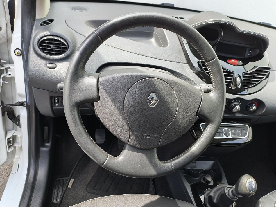 Renault Twingo 1.2 16V 