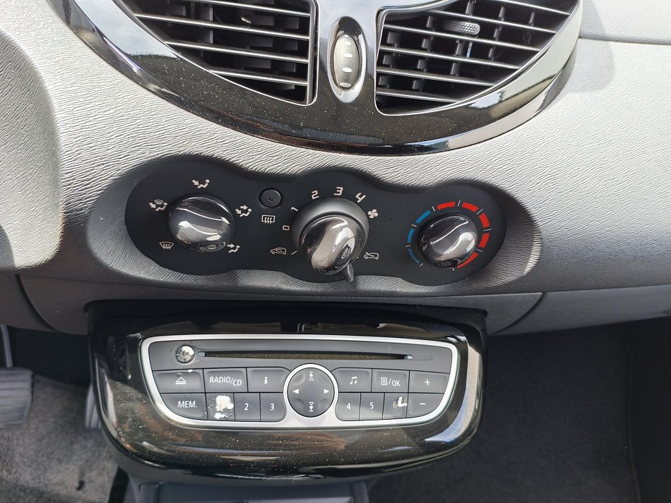 Renault Twingo 1.2 16V 