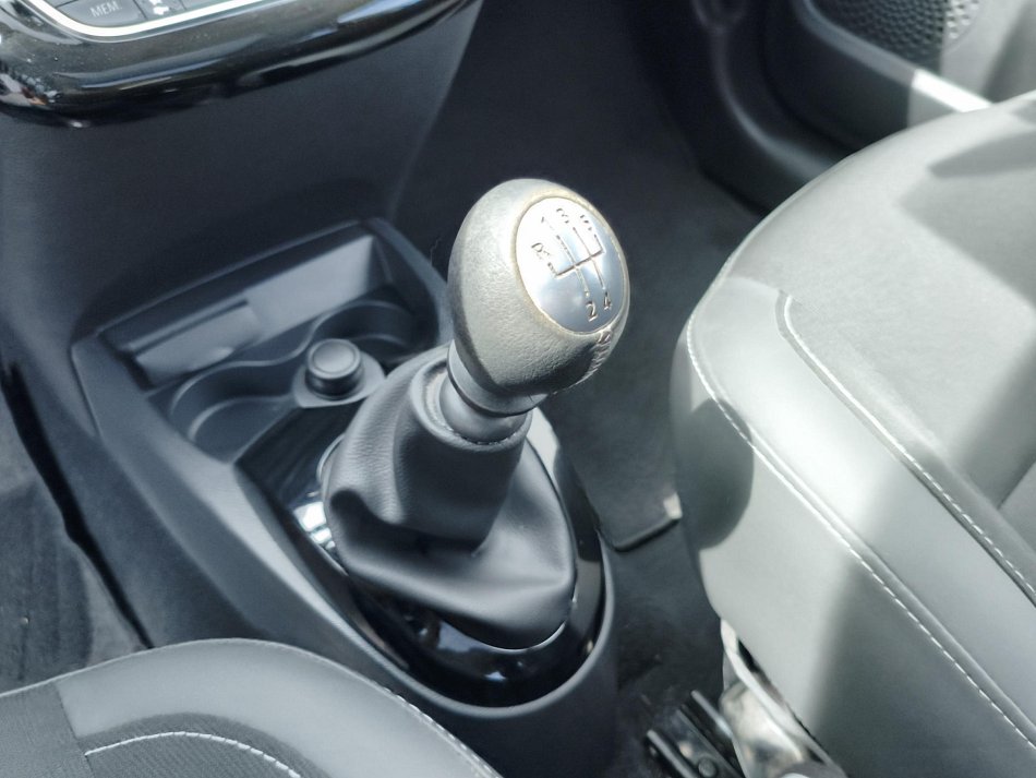 Renault Twingo 1.2 16V 