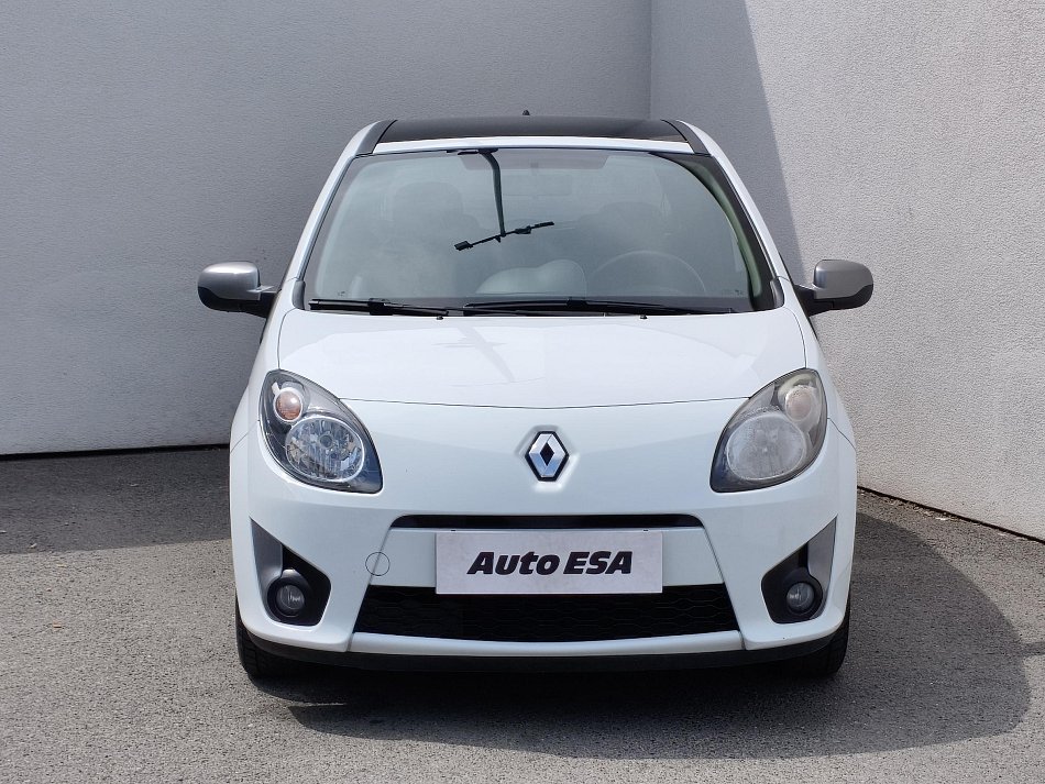Renault Twingo 1.2 16V 